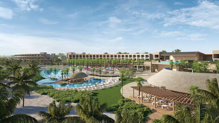Zemi Miches All-Inclusive Resort, Curio Collection by Hilton